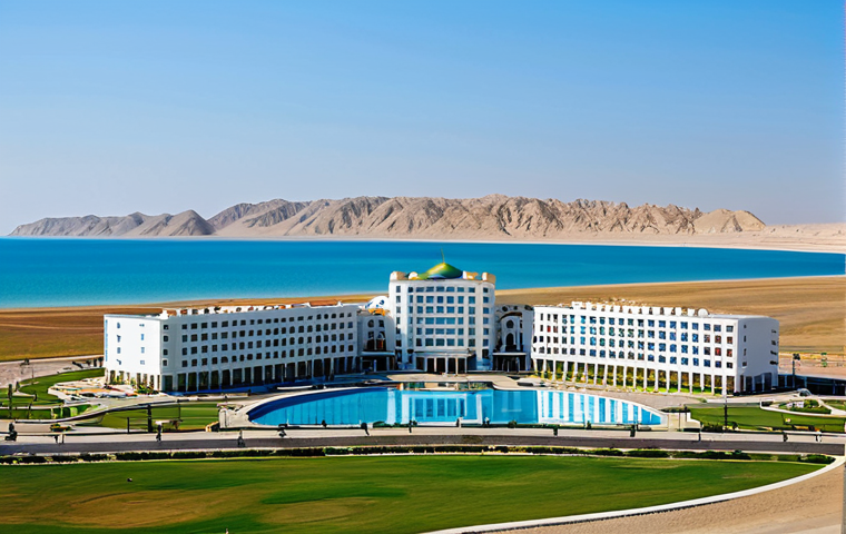 トルクメニスタンの政治体制:知っておかないと損する3つのポイント 2 トルクメニスタンの政治体制 - 이미지 1