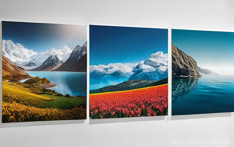 투르크메니스탄 교통 수단 - Here are three detailed image prompts in English, inspired by your text, adhering to all the specifi...