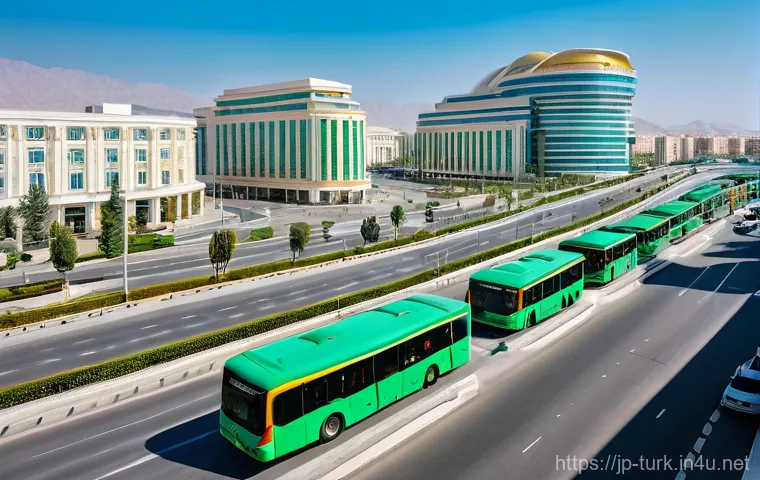 투르크메니스탄 교통 수단 - ### Prompt 1: The White Capital's Modern Pulse 투르크메니스탄 교통 수단 - ### Prompt 1: The White Capital's Modern Pulse