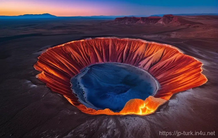 투르크메니스탄의 지역 경제 특성 - **Prompt 1: Turkmenistan's Resource Wealth and Modern Infrastructure**
    A grand, panoramic view o...