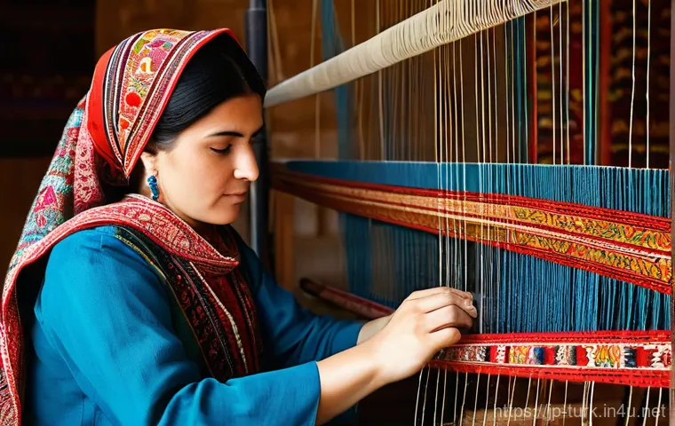 투르크메니스탄의 지역 경제 특성 - **Prompt 2: The Mystical Darvaza Gas Crater at Twilight**
    A breathtaking aerial view of the Darv...