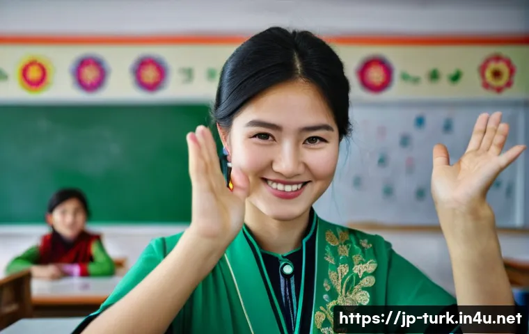 トルクメニスタンと中国の関係深化:天然ガス輸出拡大と協力の未来 4 투르크메니스탄과 중국의 관계 관련 이미지 2